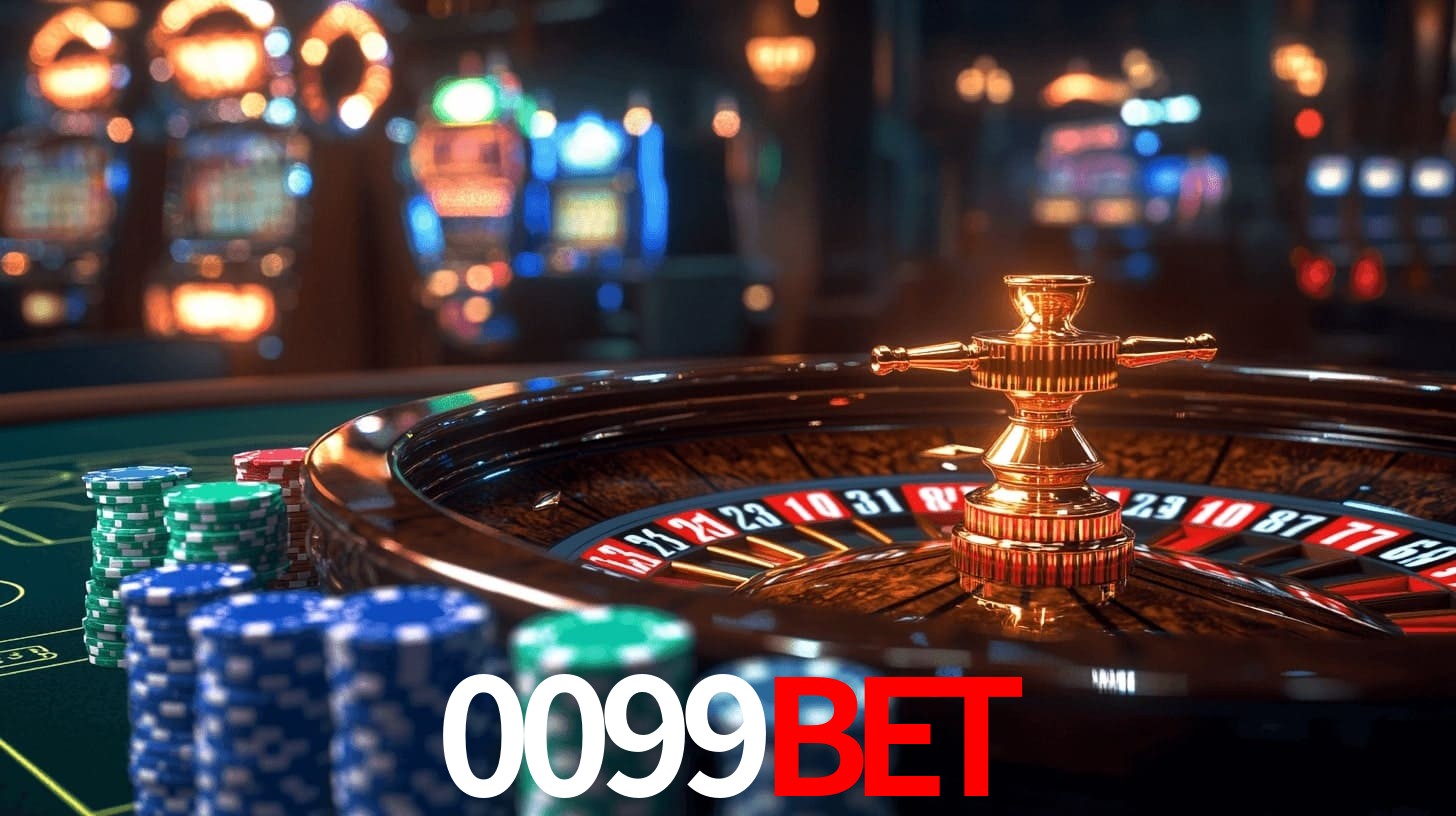 0099 BET vip