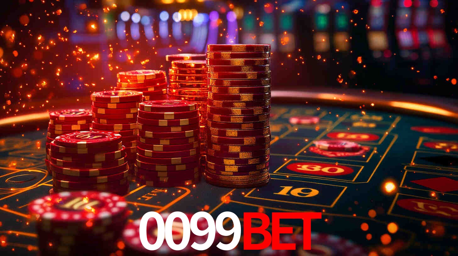 Live Casino 0099BET