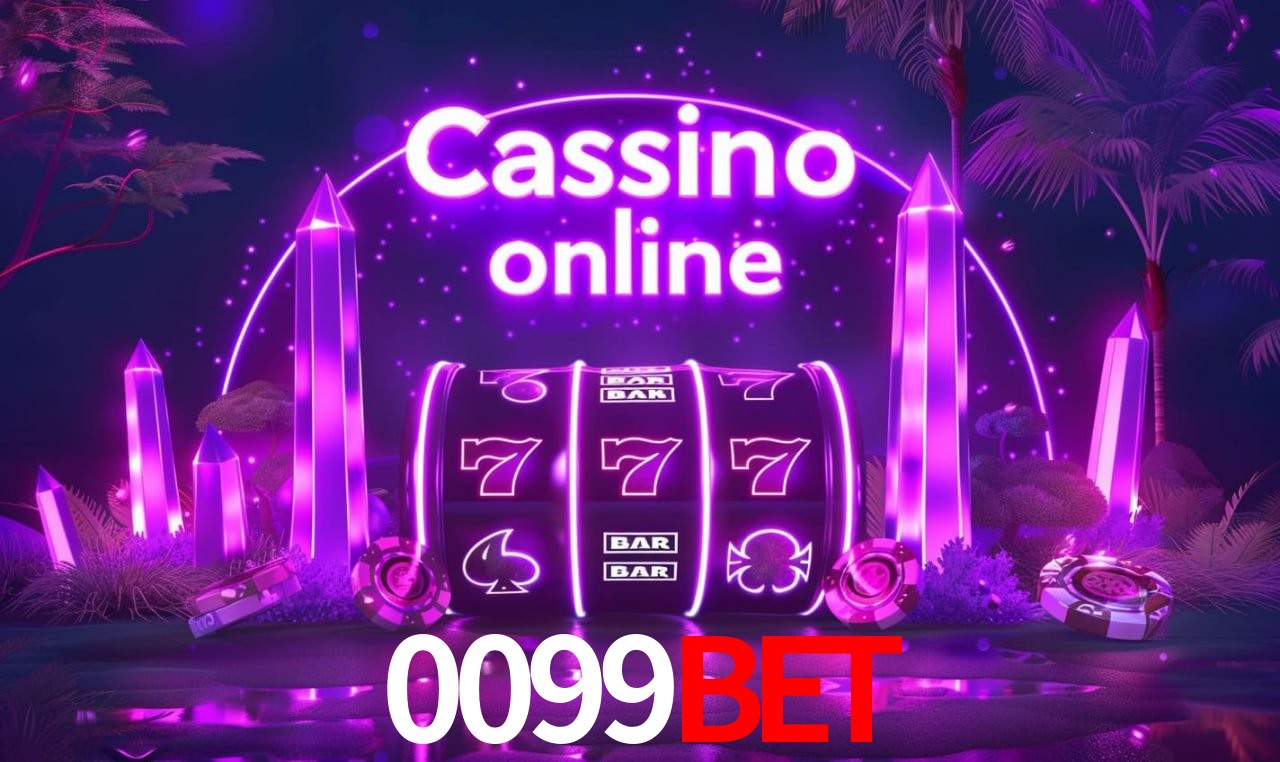 0099BET Entrar - Login Seguro Certificado