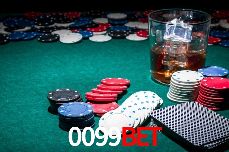 Estatísticas do Jogo 0099BET