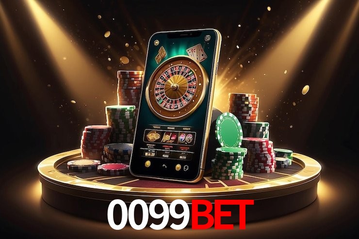 0099BET - cassino ao vivo