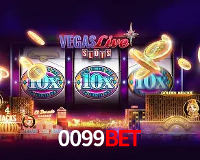 0099BET Brasília - VIP Program