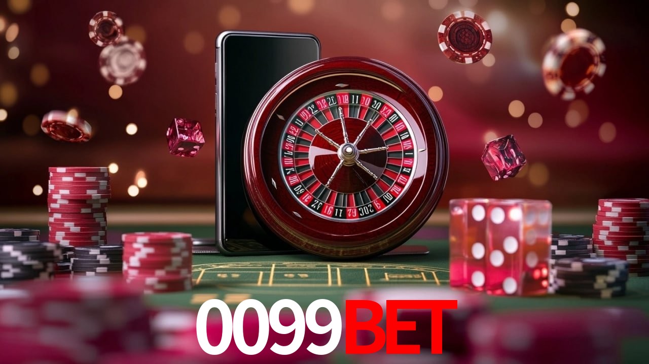 Game Statistics 0099BET