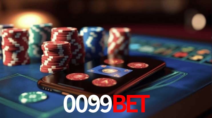 0099BET Brasília - Jogo Features
