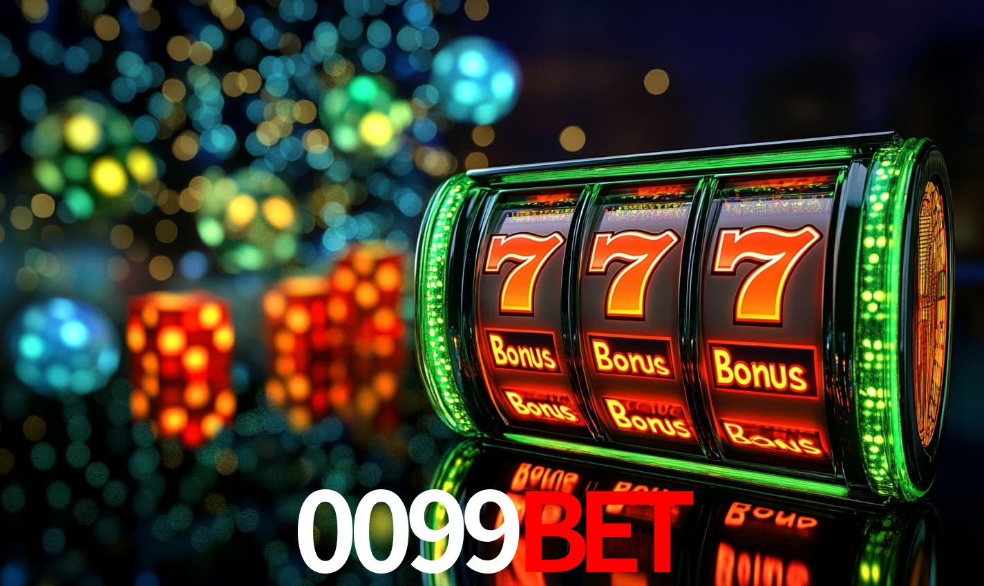 0099BET - Pagamento PIX Instantâneo